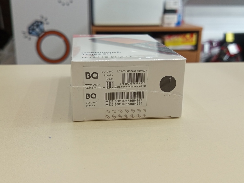 Мобильный телефон BQ 2440