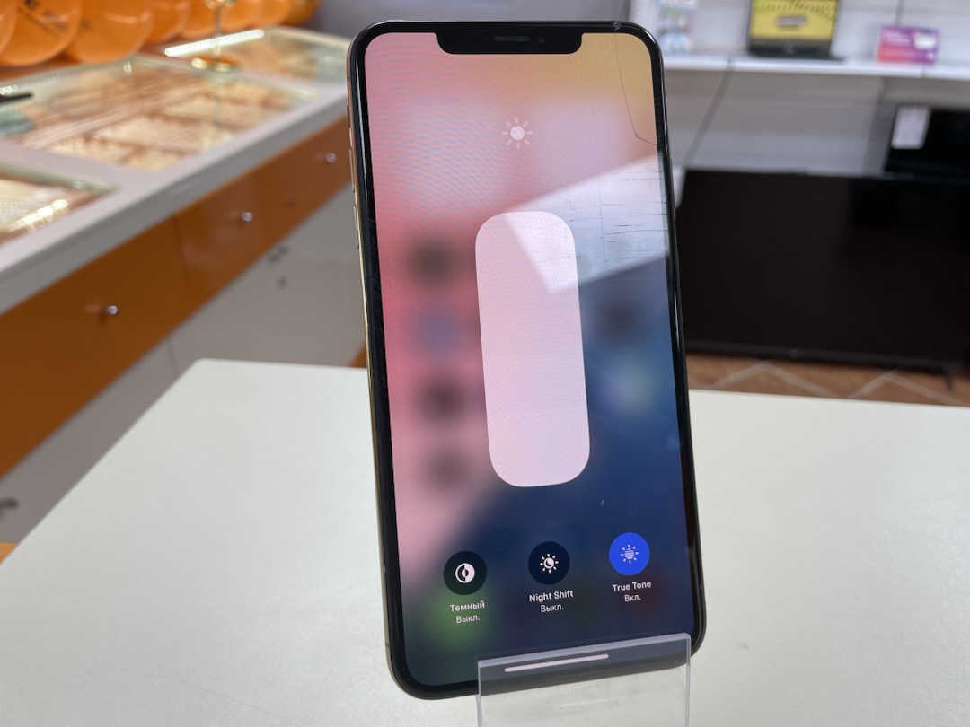Смартфон Apple iPhone Xs Max 64Gb