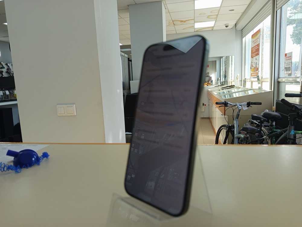 Смартфон Apple iPhone 15 Pro Max 256Gb