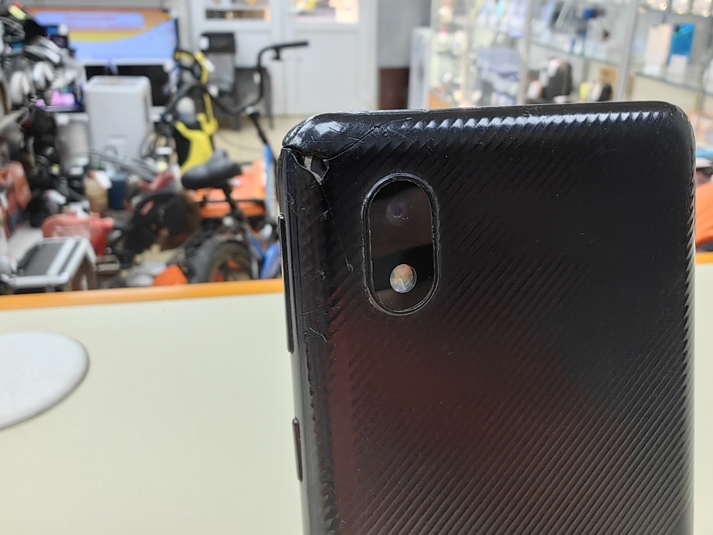 Смартфон Samsung Galaxy A01 1/16