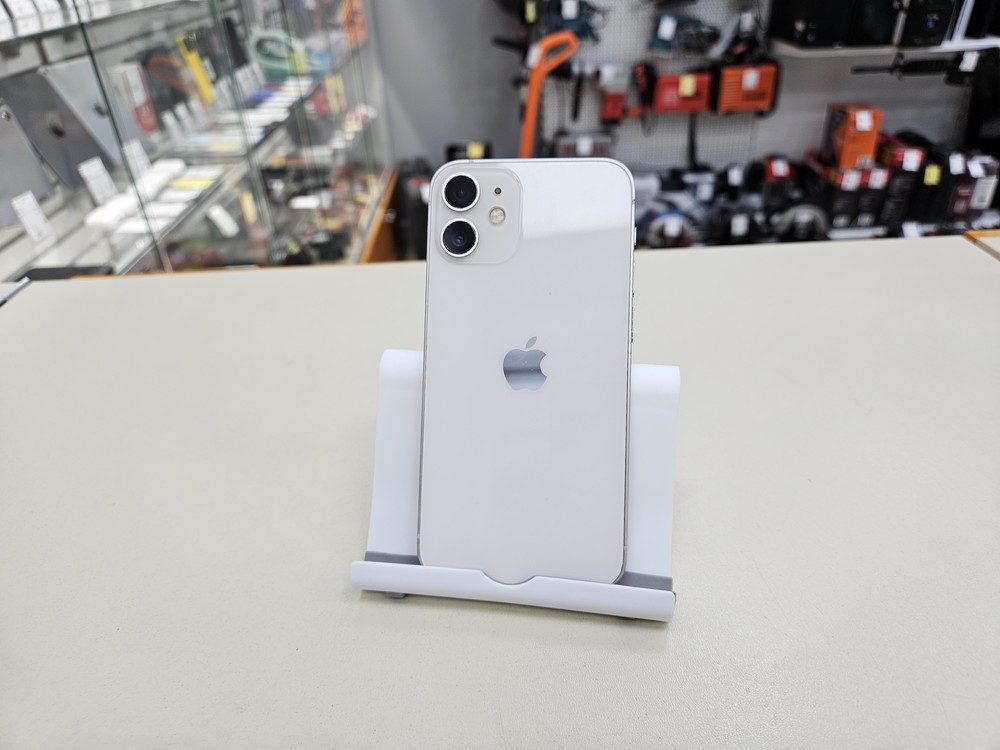 Смартфон Apple iPhone 12 mini 64Gb