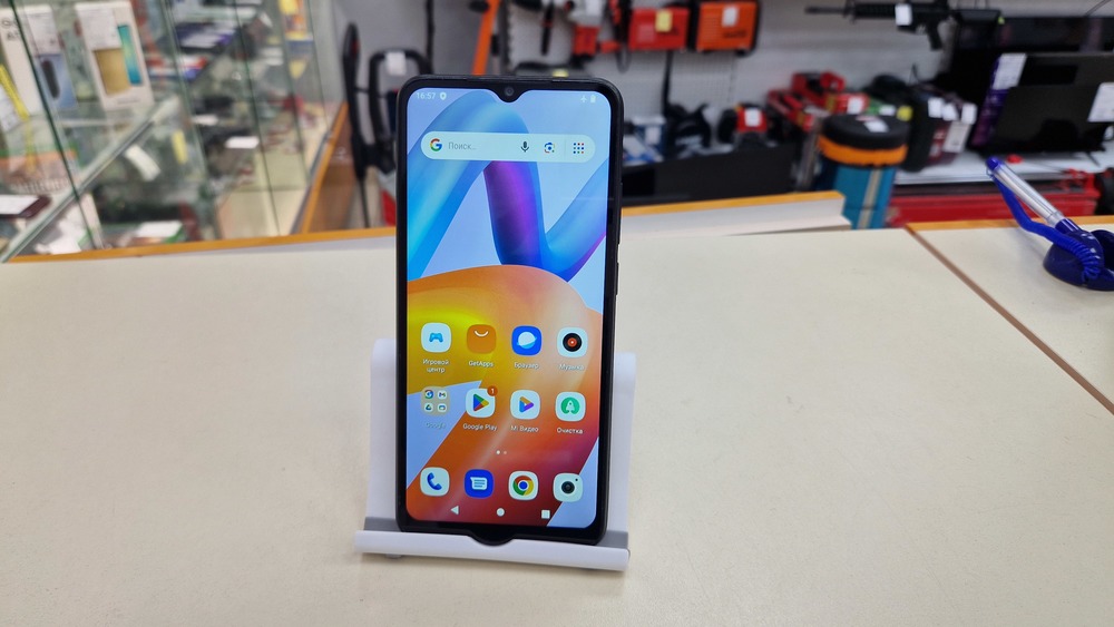 Смартфон Xiaomi Redmi A2+ 3/64