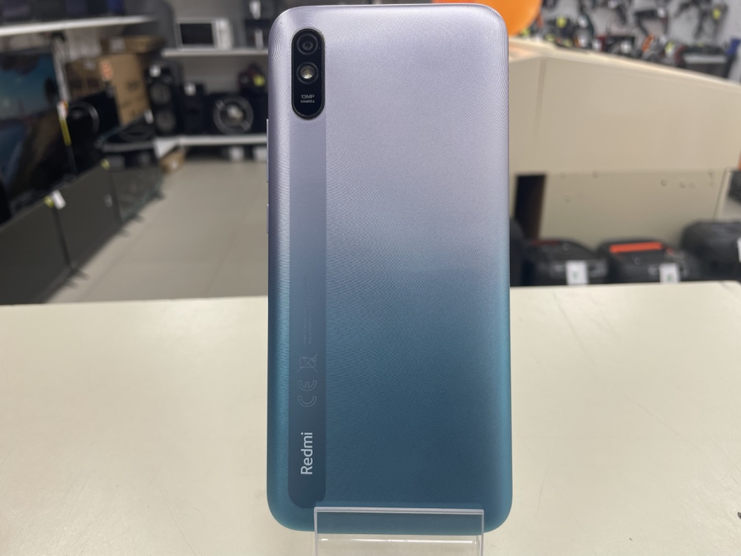Смартфон Xiaomi Redmi 9A 2/32