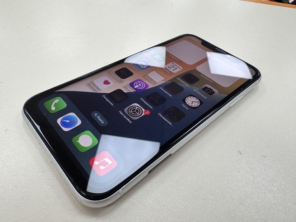 Смартфон Apple iPhone Xr 64Gb