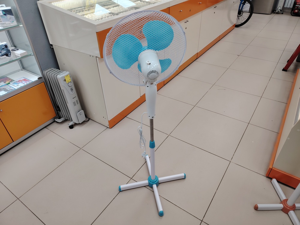 Вентилятор Scarlett SC-SF111B29