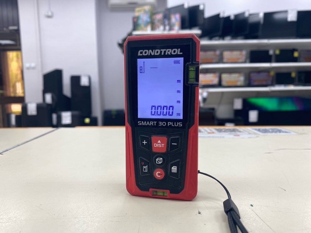 Дальномер CONDTROL Smart 30 Plus