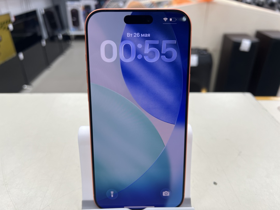 Смартфон Apple Iphone 17 Pro Max 256Gb eSim