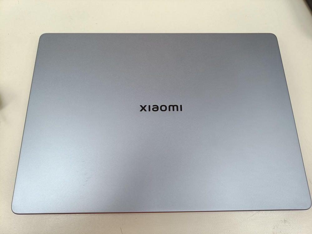 Ноутбук Xiaomi; I5-12500H, Intel iris XE Graphics, 16 Гб, 512 GB, Нет