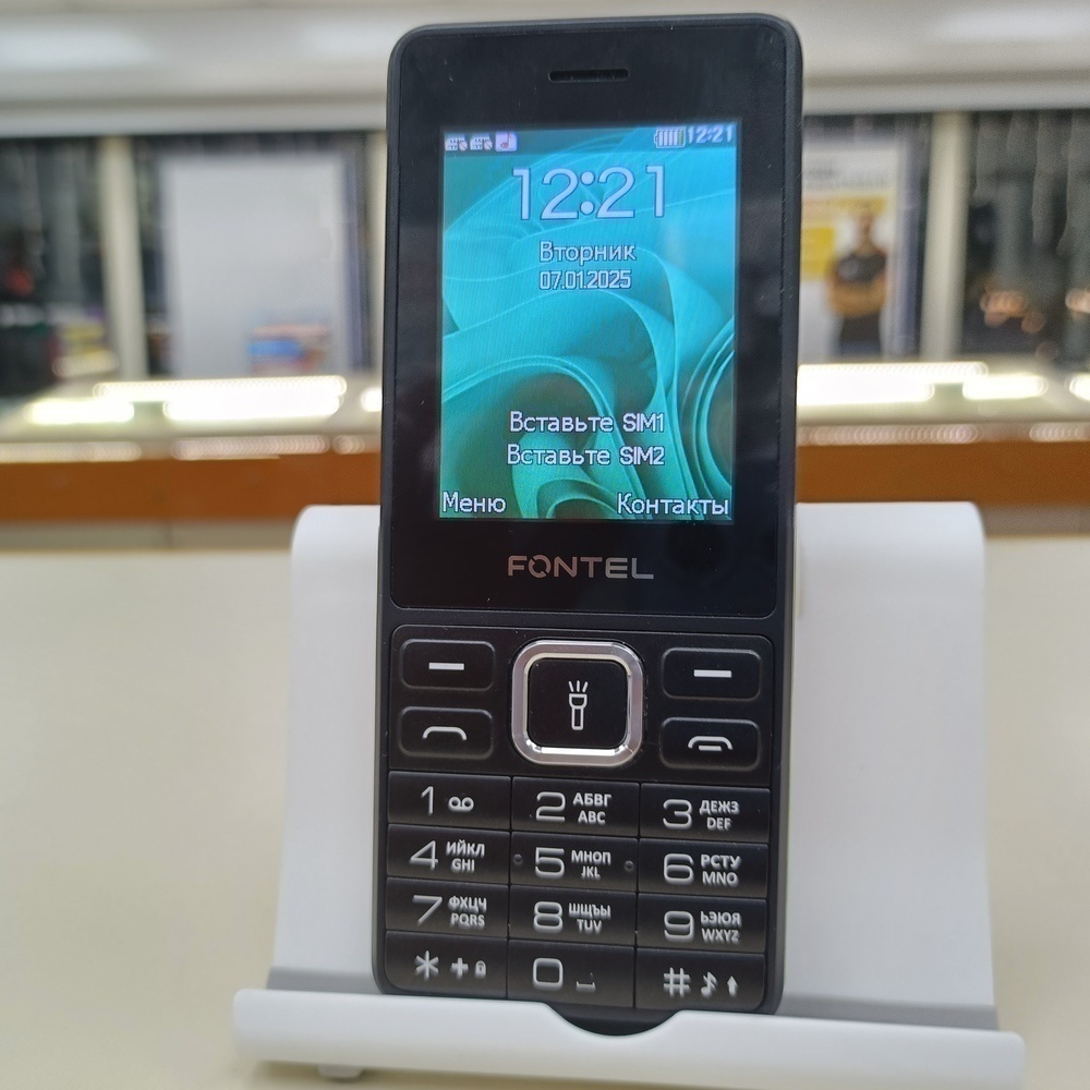 Смартфон Fontel FP240