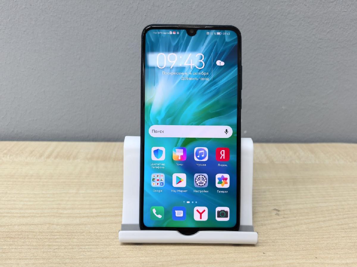 Смартфон Honor 20 Lite 4/128