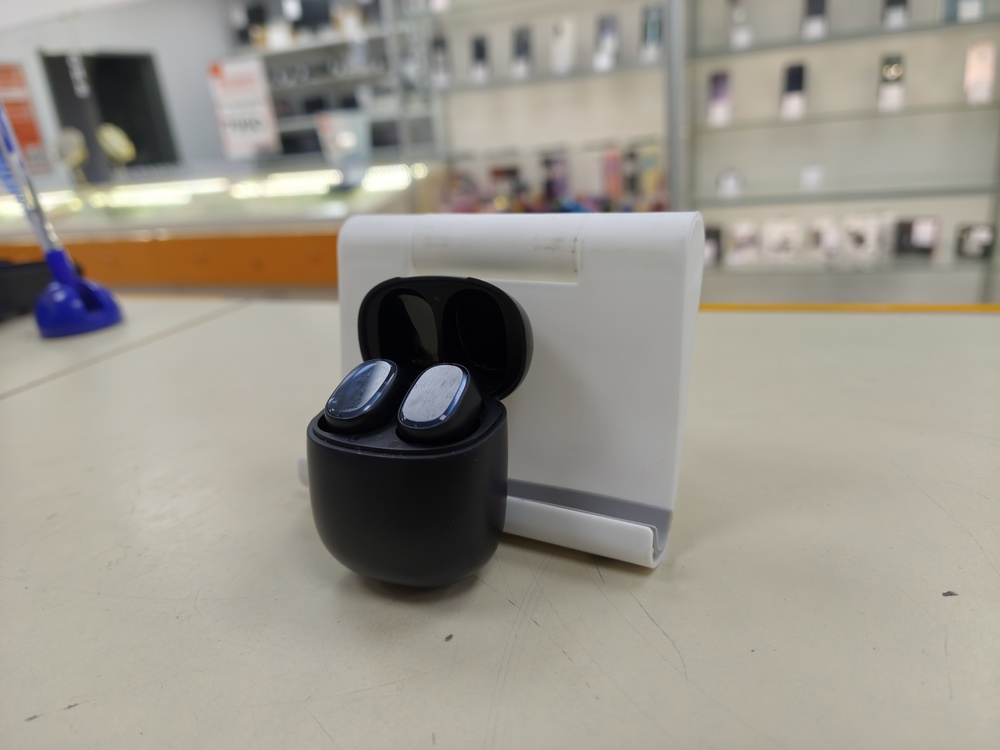 Наушники беспроводные Deppa 44193 Air Buds Pro