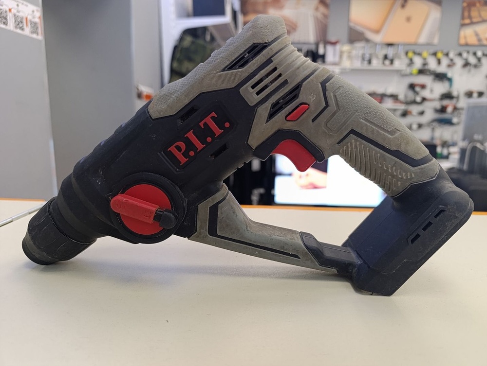 Перфоратор P.I.T. PBH20H-18A/1
