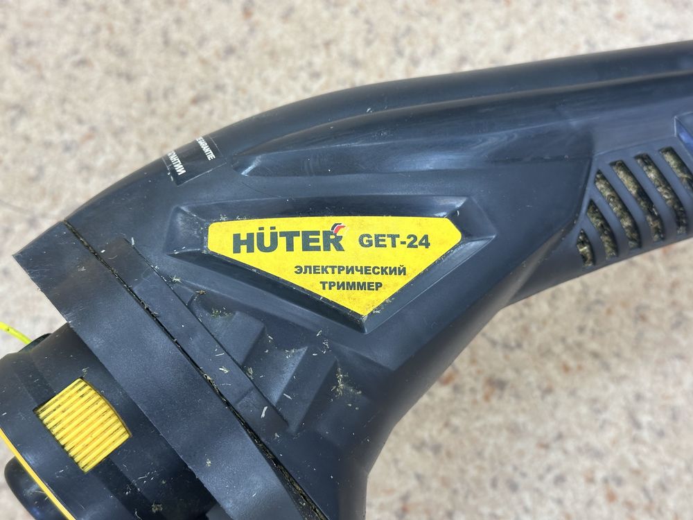 Триммер Huter GET 24