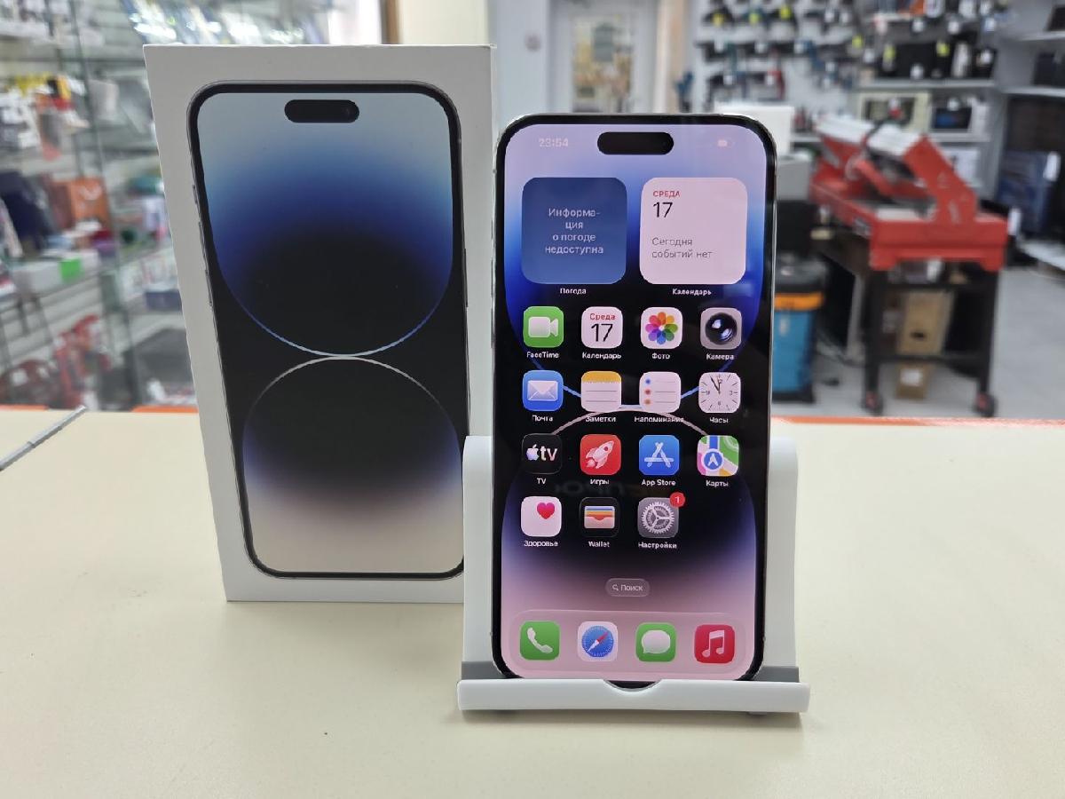 Смартфон Apple Iphone 14 Pro Max 128Gb