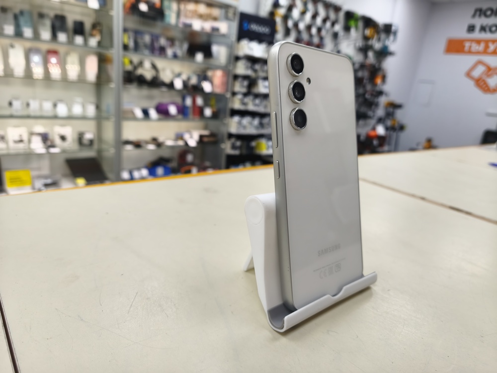 Смартфон Samsung Galaxy A54 6/128