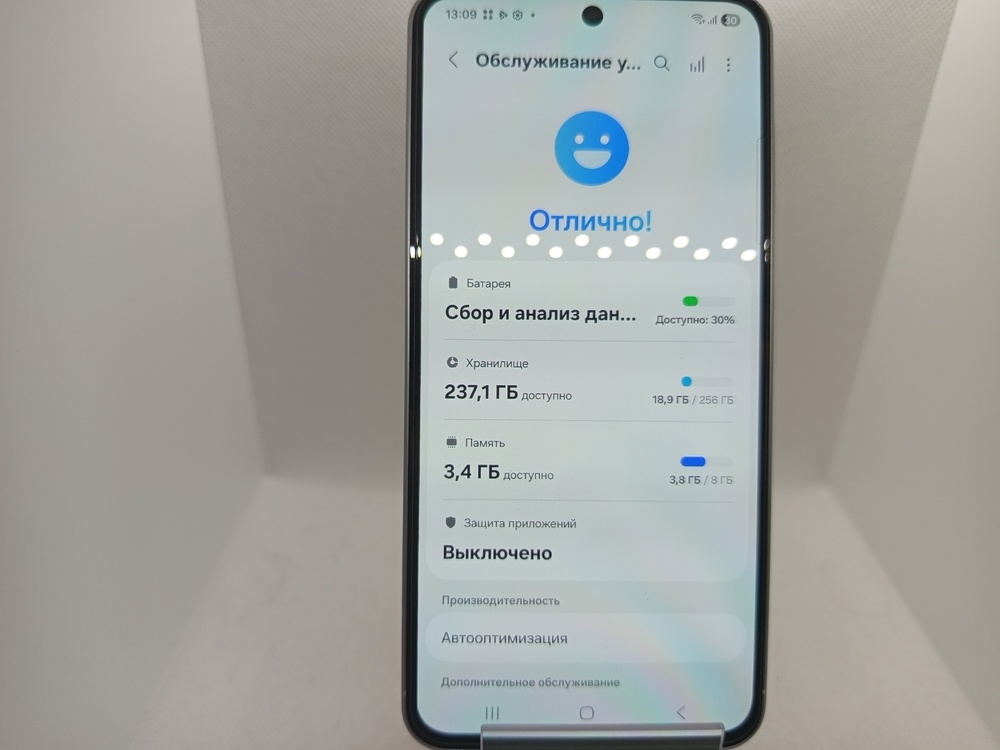 Смартфон Samsung Galaxy A56 8/256