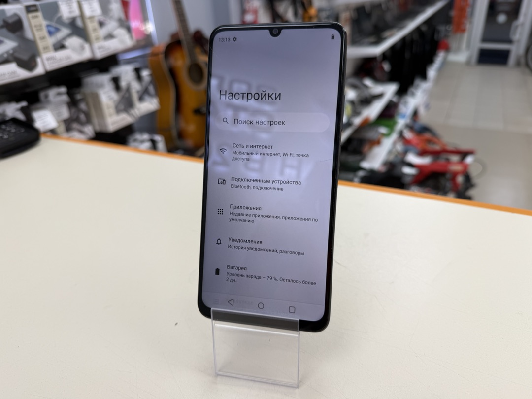 Смартфон Realme Note 50 3/64