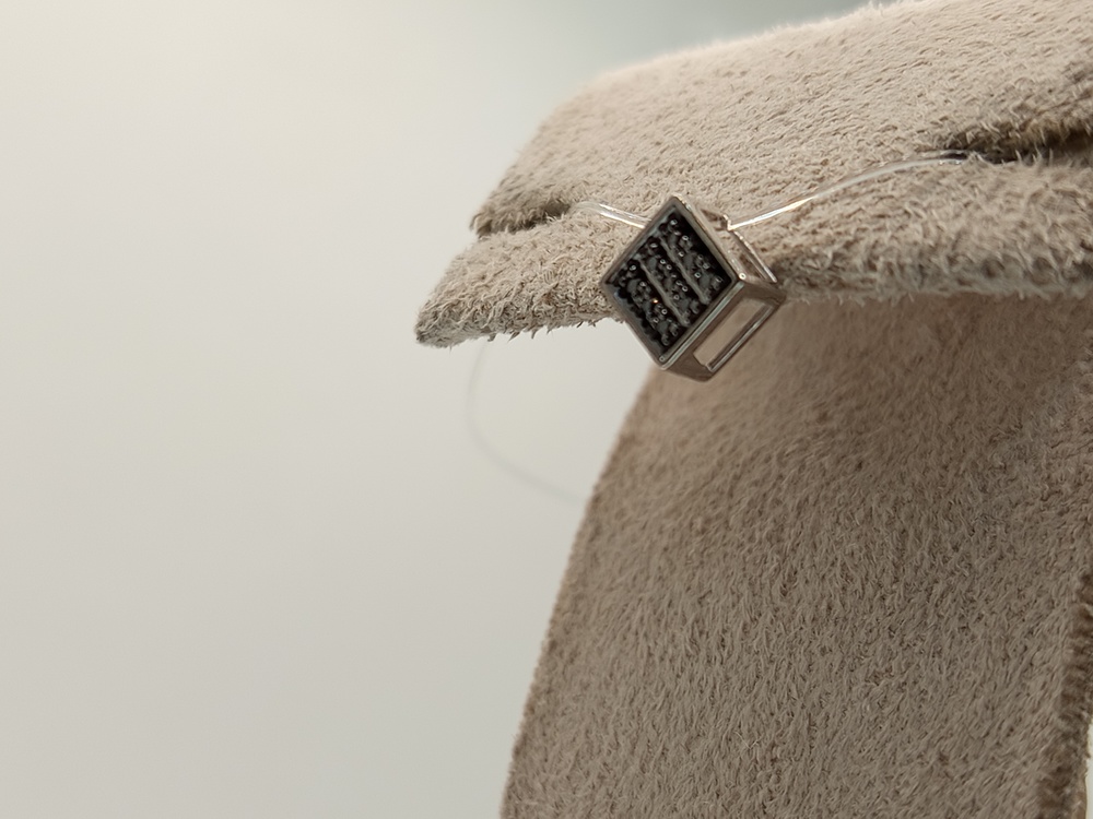 ПОДВЕСКА БРИЛЛИАНТ (Au 585)