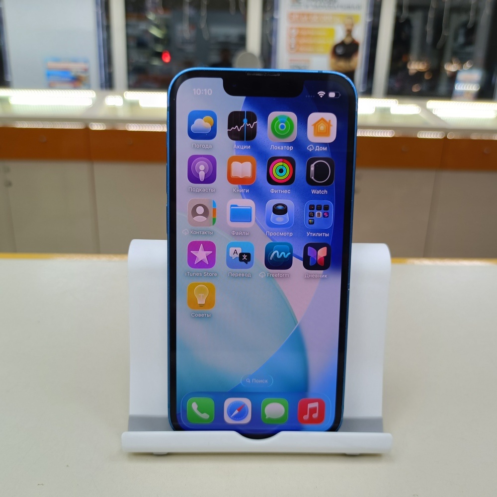 Смартфон Apple iPhone 13 128Gb