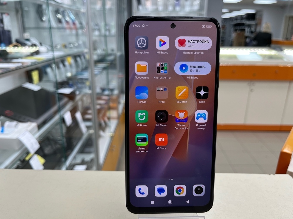 Смартфон Xiaomi Redmi Note 11S 6/128