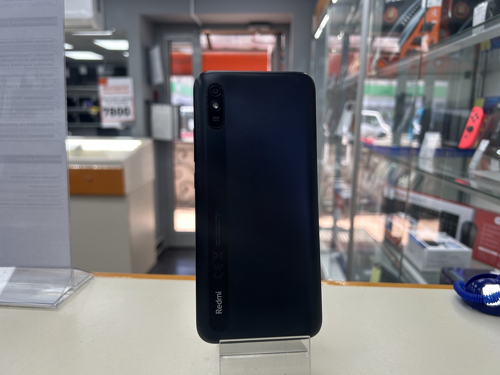Смартфон Xiaomi Redmi 9A 2/32