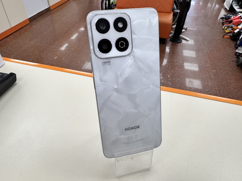Смартфон Honor X7c 6/128