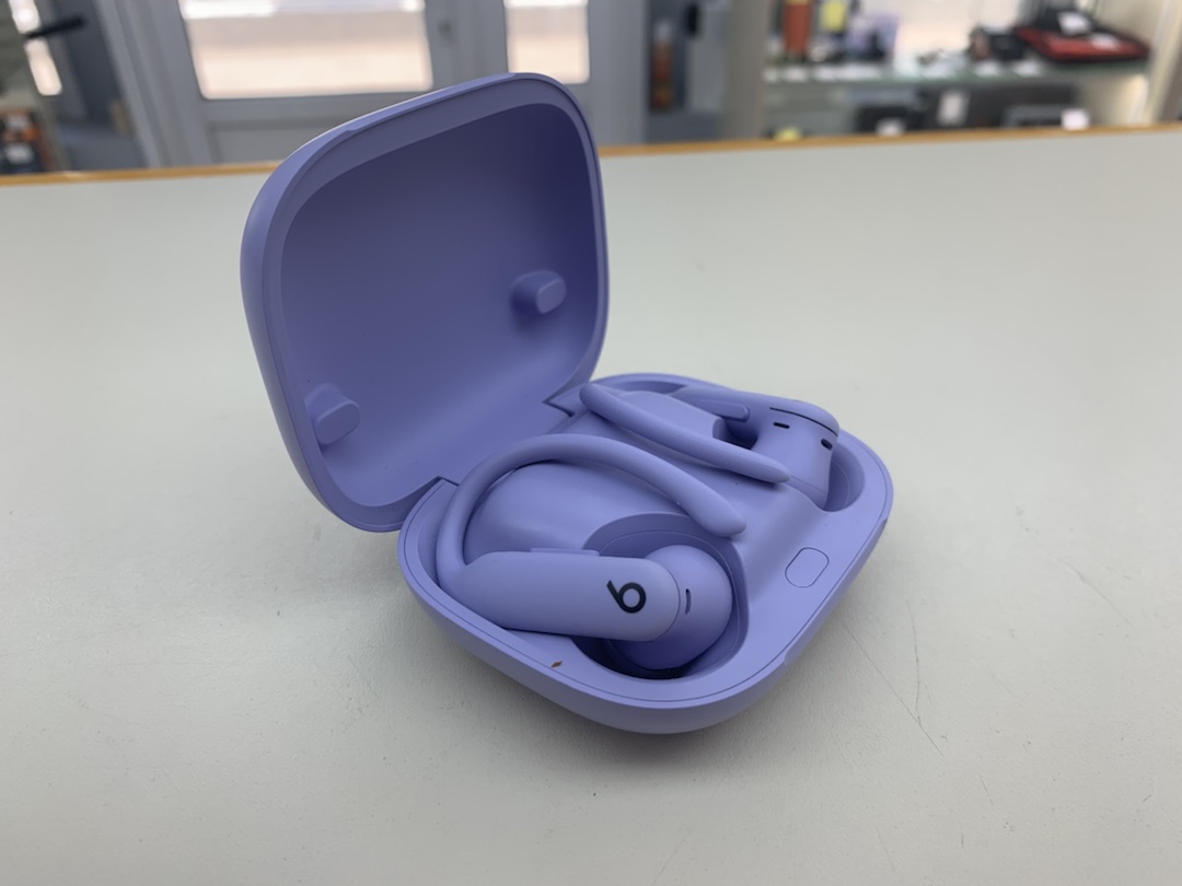Наушники беспроводные Beats Powerbeats Pro 2