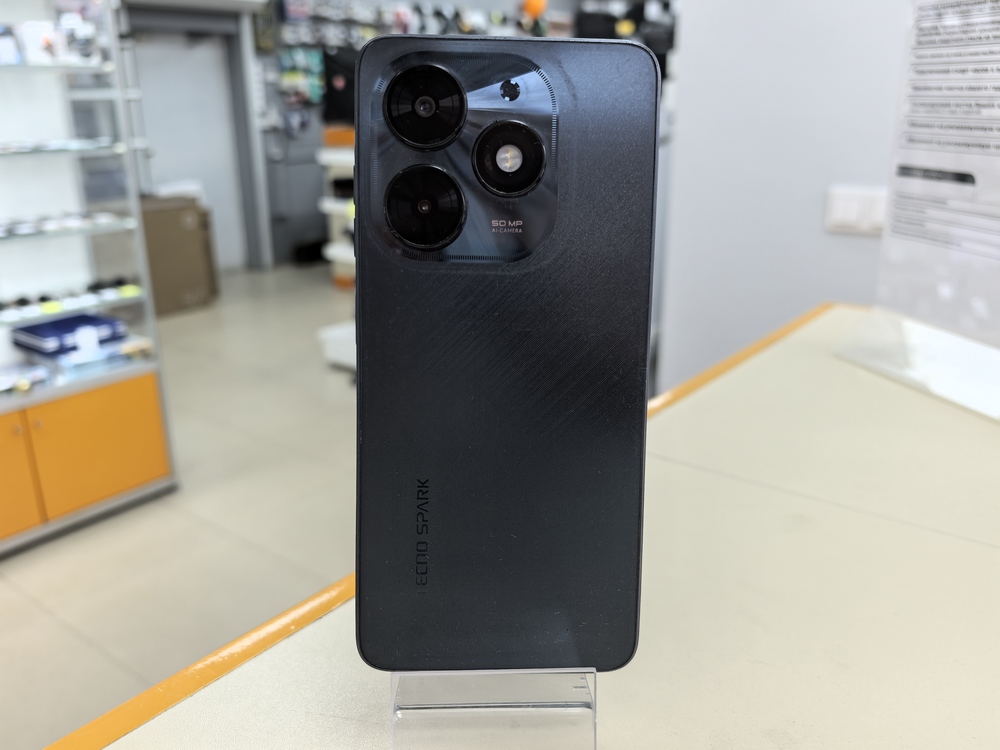 Смартфон Tecno Spark 20C 4/128
