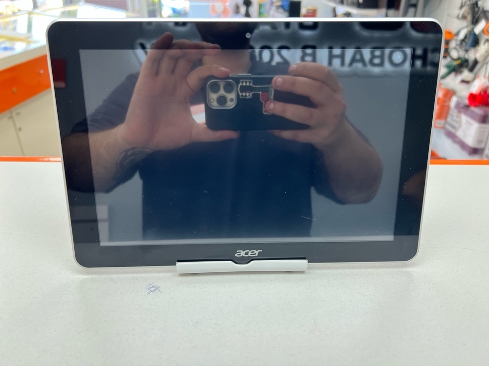 Планшет Acer A3-A10