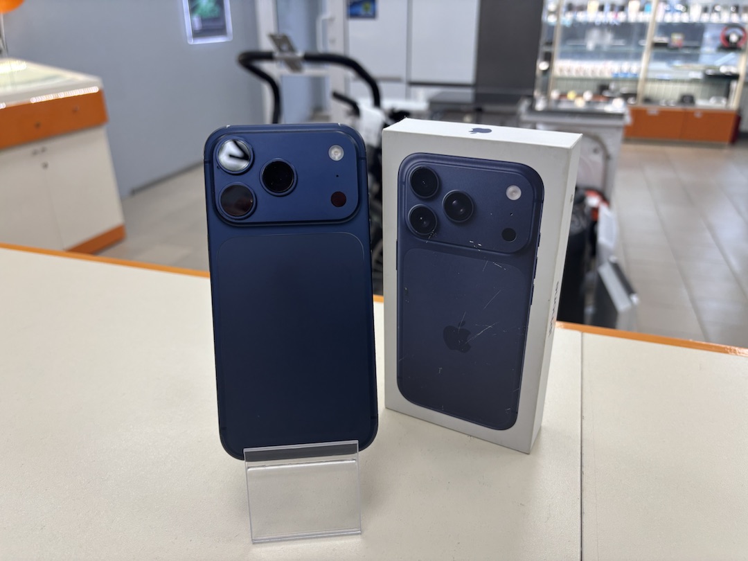 Смартфон Apple Iphone 17 Pro 256Gb