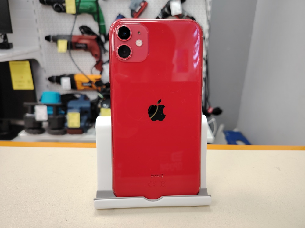 Смартфон Apple iPhone 11 64Gb