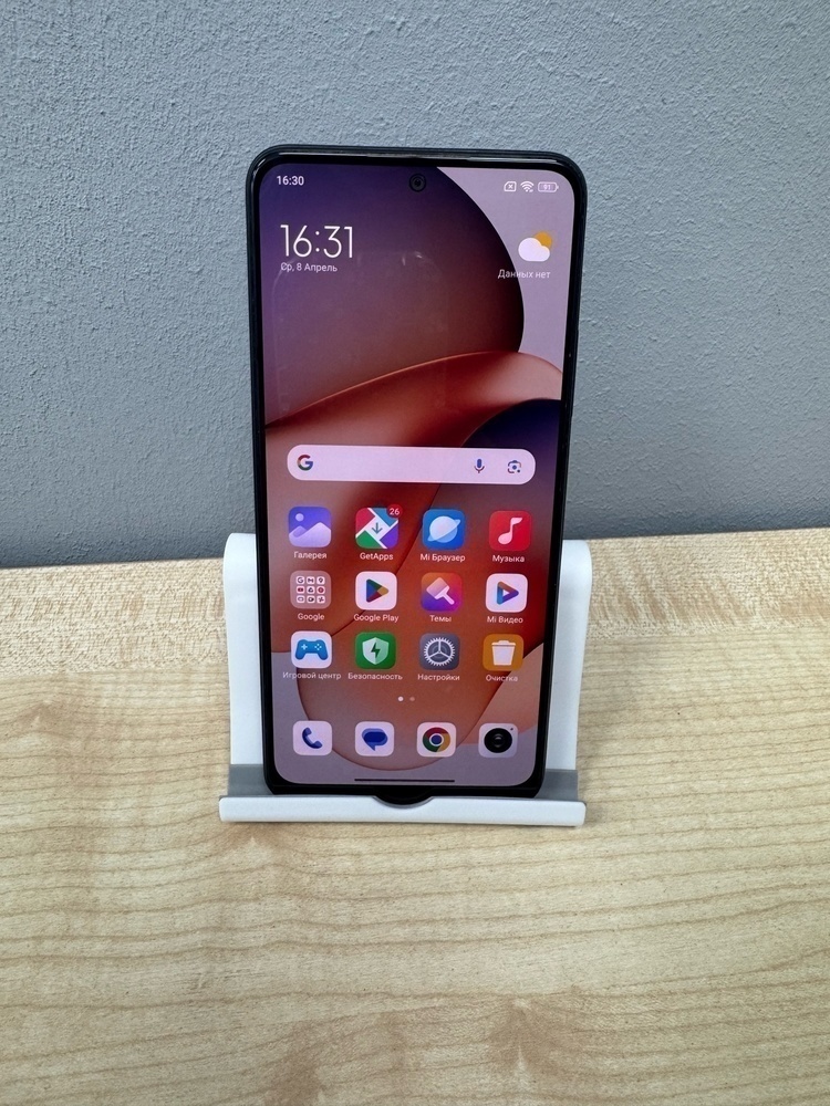 Смартфон Xiaomi Redmi Note 12 4/128