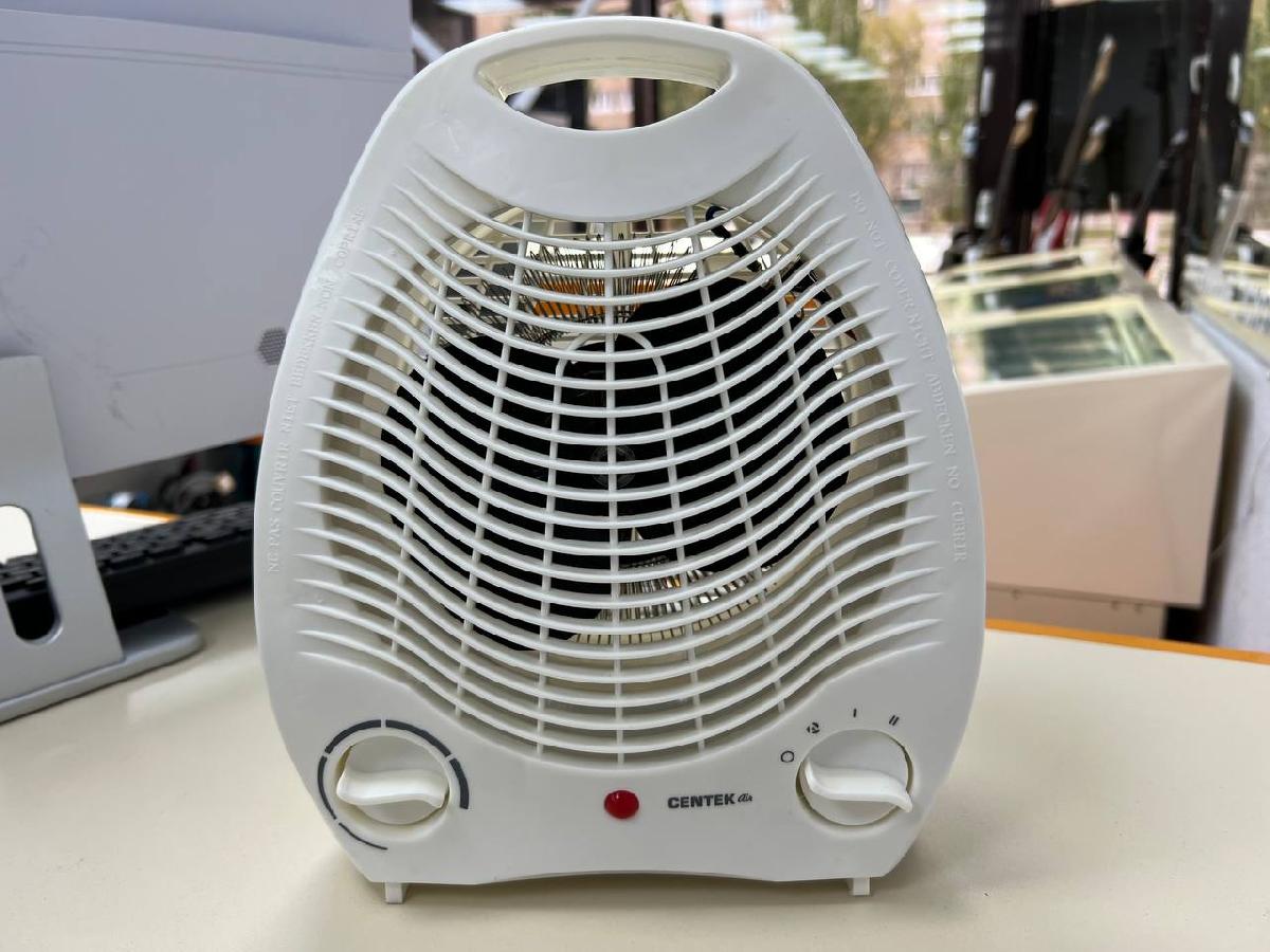 Тепловентилятор Centek CT-6002