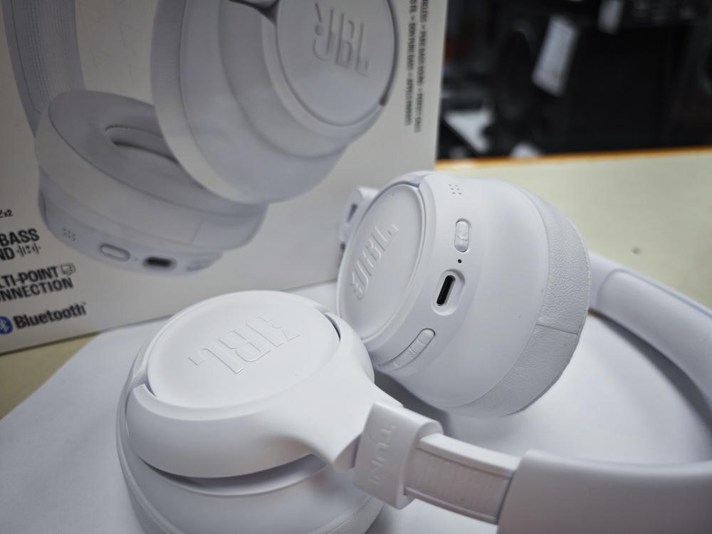 Наушники беспроводные JBL Tune 730BT