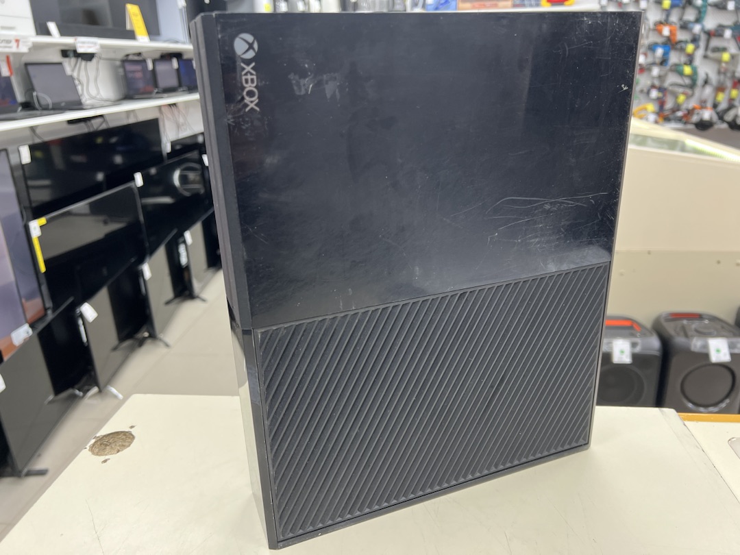 Игровая приставка Xbox One 500Gb