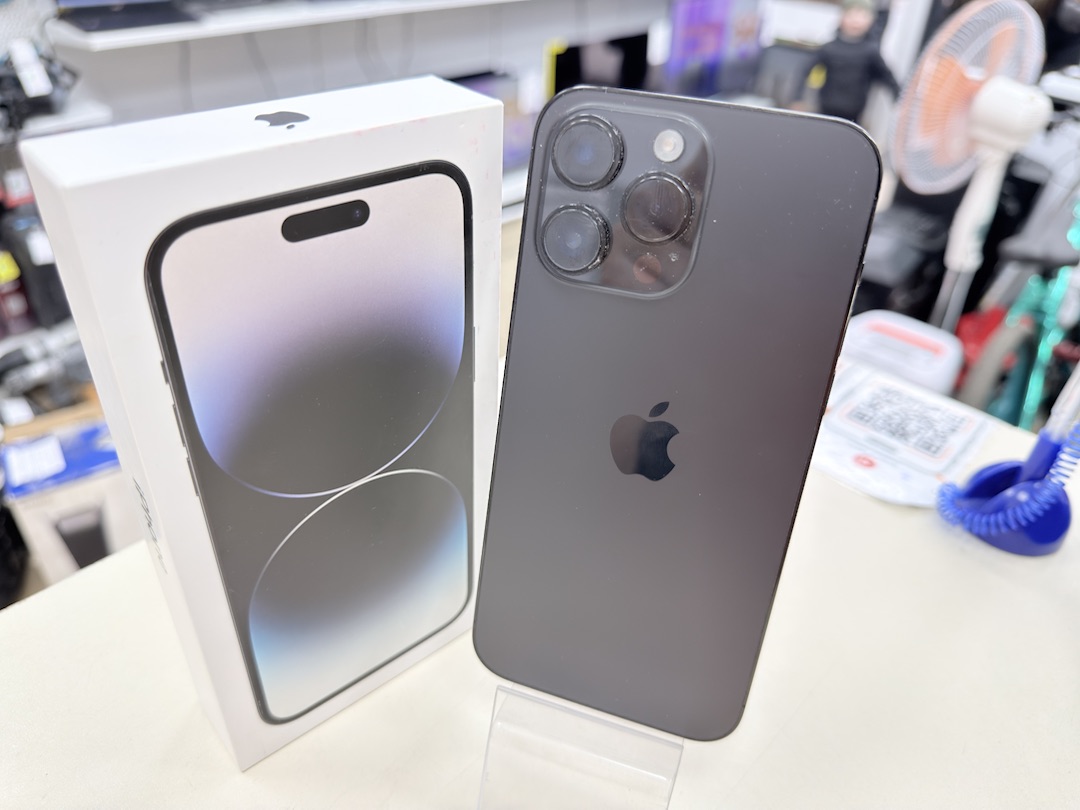 Смартфон Apple Iphone 14 Pro Max 256Gb