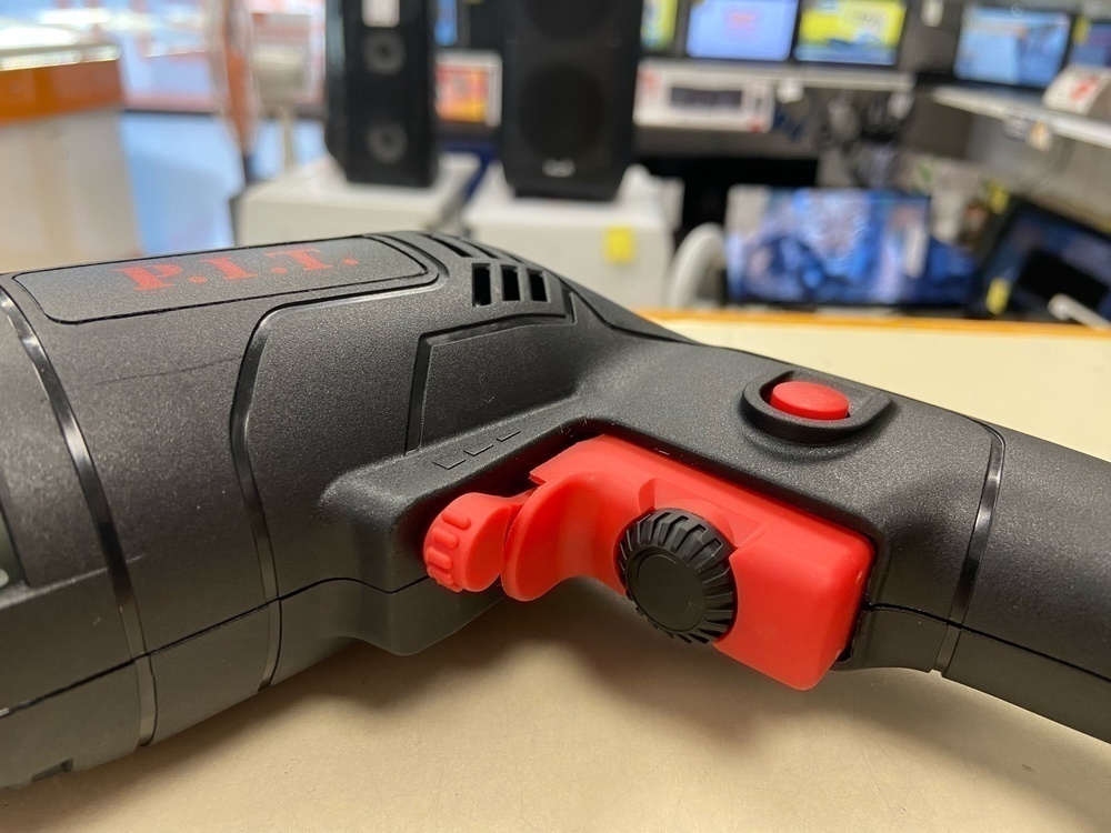 Дрель-безударная P.I.T. PBM10-C