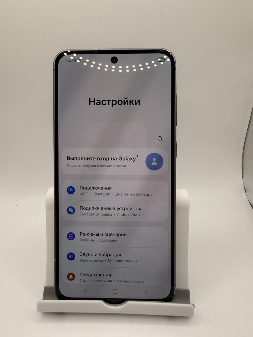 Смартфон Samsung Galaxy A56 8/256