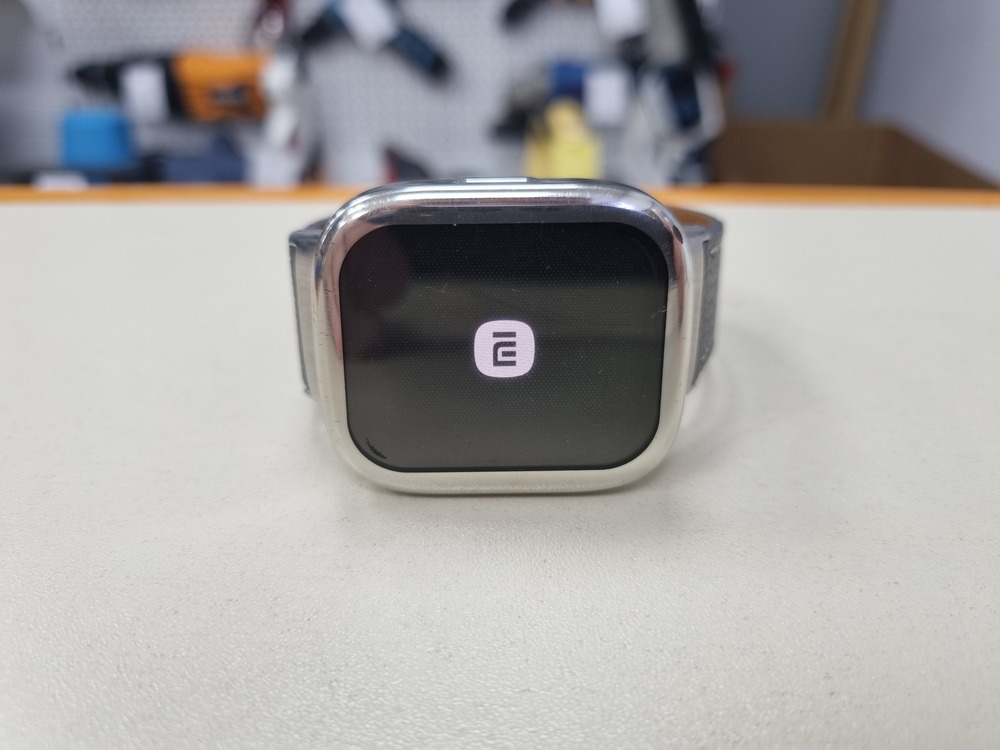 Смарт-часы Redmi Watch 3