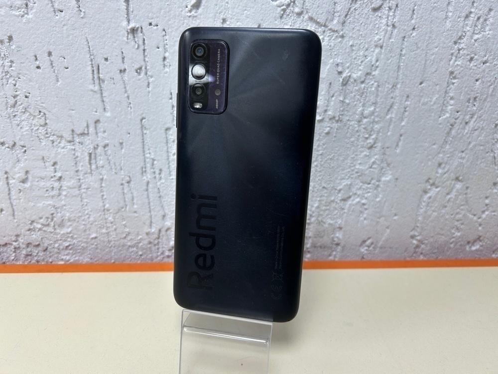 Смартфон Xiaomi Redmi 9T 4/128