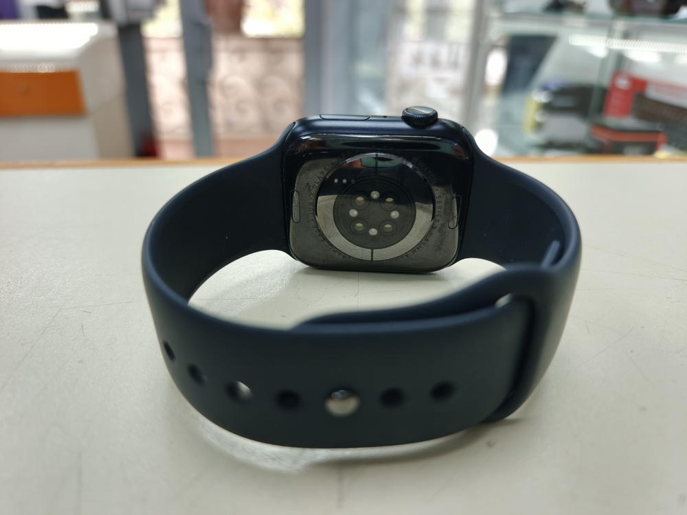 Смарт-часы Apple Watch Series 9 45mm