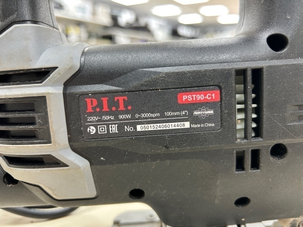 Лобзик P.I.T. PST90-C1