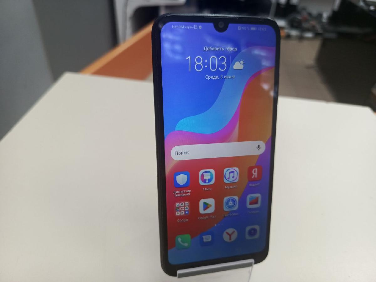 Смартфон Honor 8A 2/32