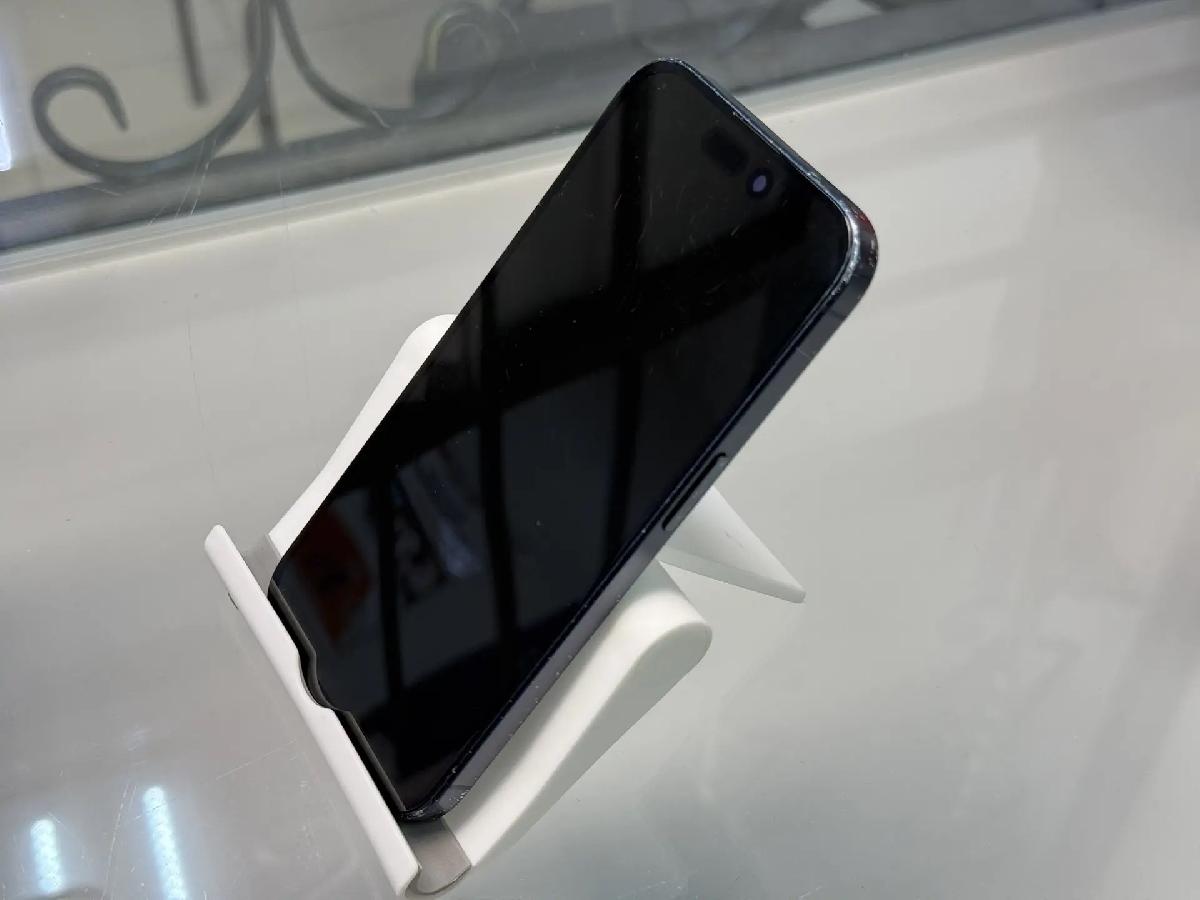 Смартфон Apple Iphone 15 Pro 256Gb