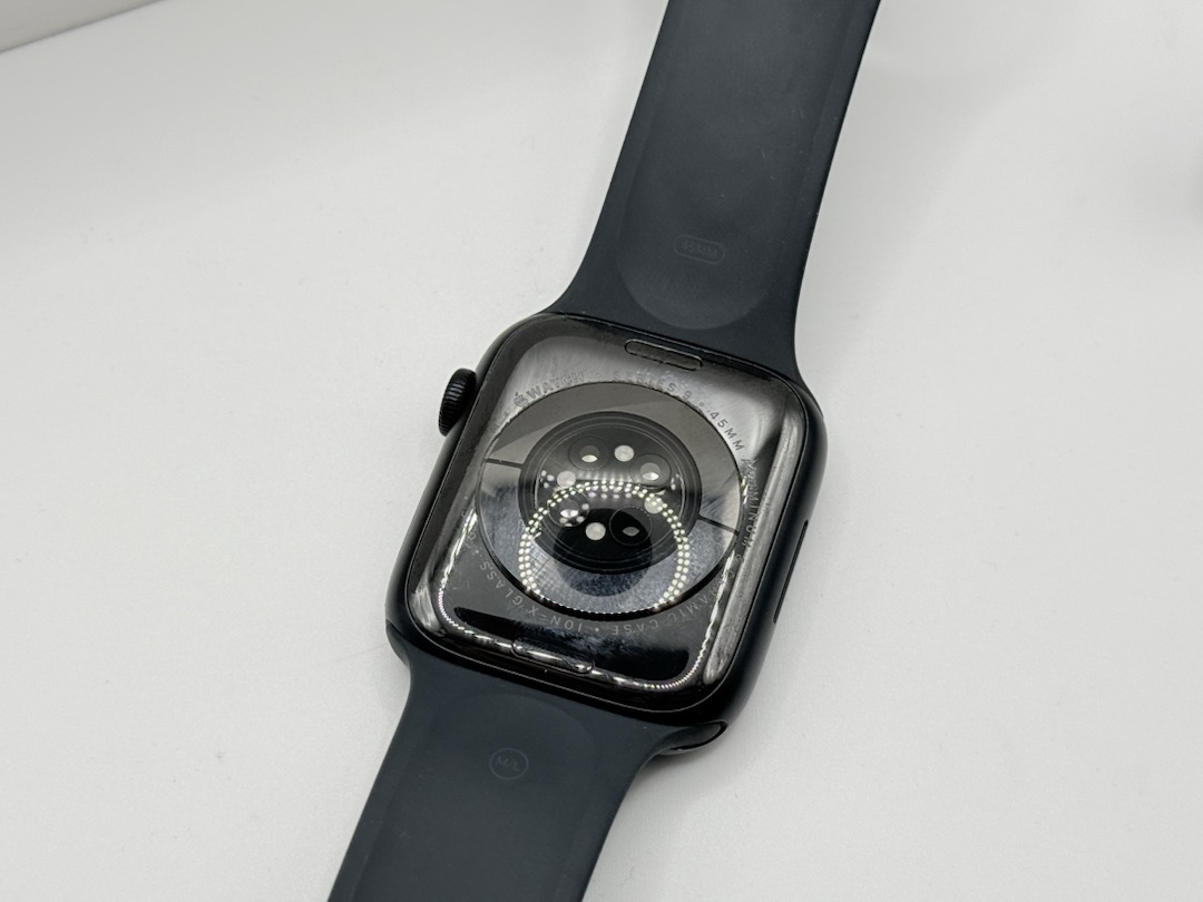 Смарт-часы Apple Watch Series 9 45mm