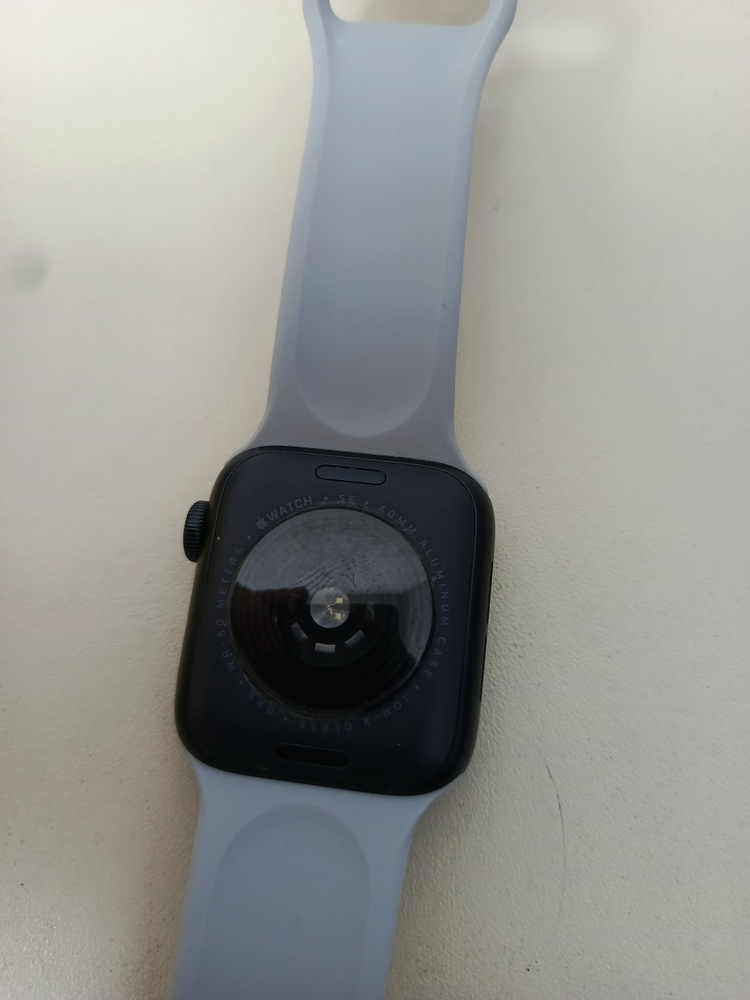 Смарт-часы Apple Watch SE 2022 40mm