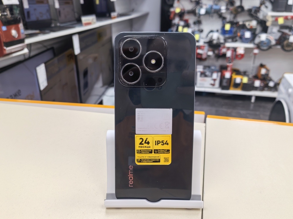 Смартфон Realme C61 8/256