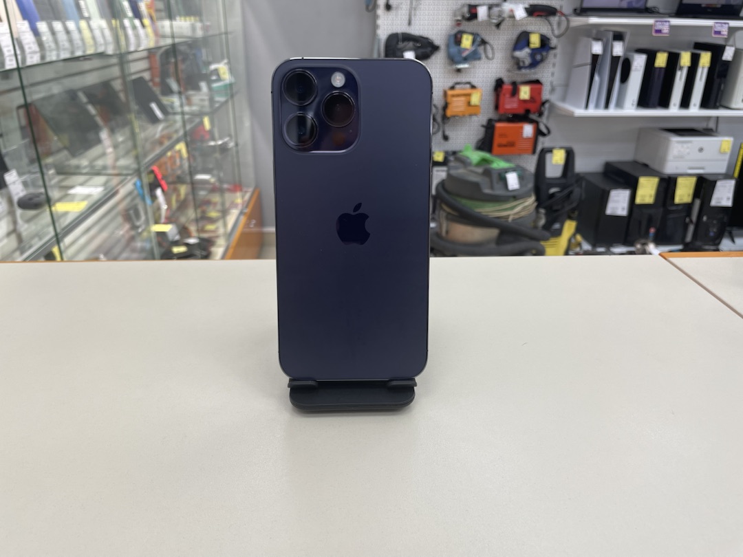Смартфон Apple Iphone 14 Pro Max 256Gb