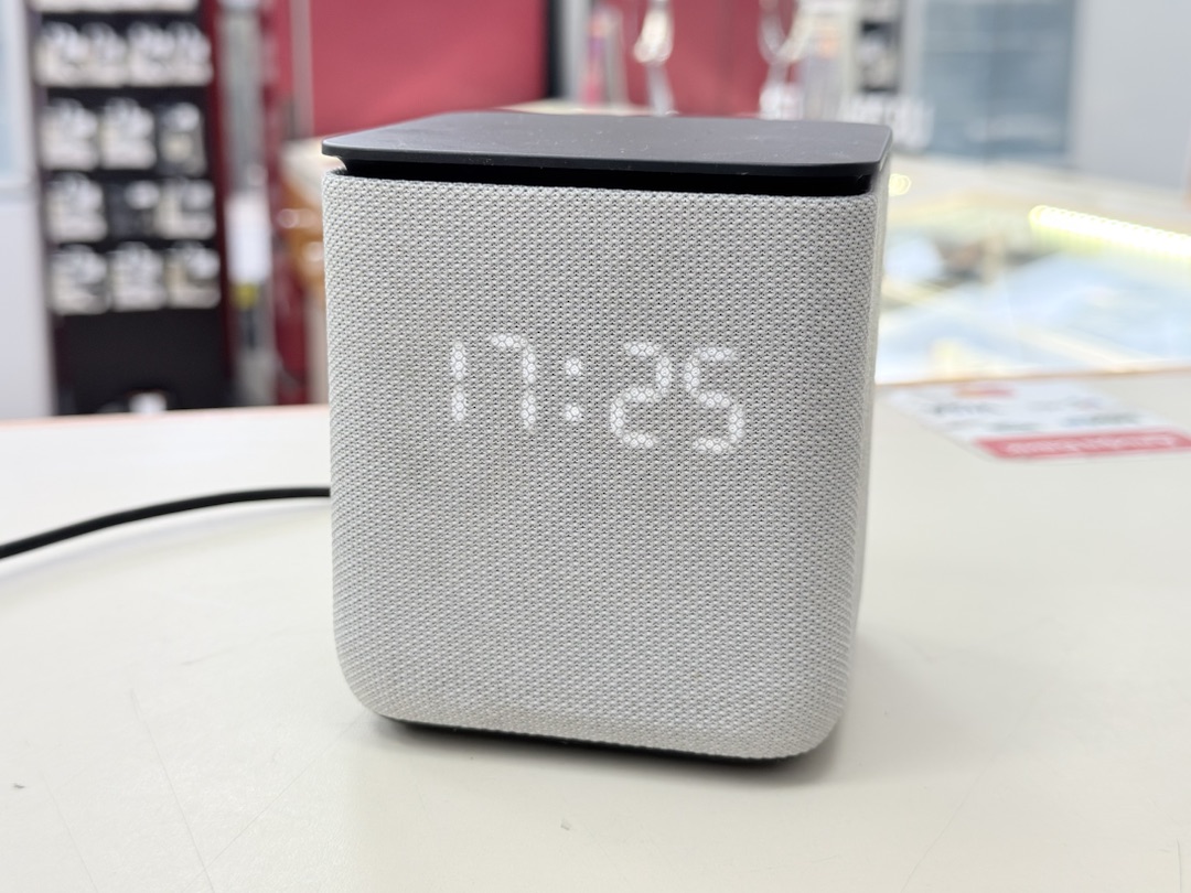 Умная колонка Яндекс Станция Миди