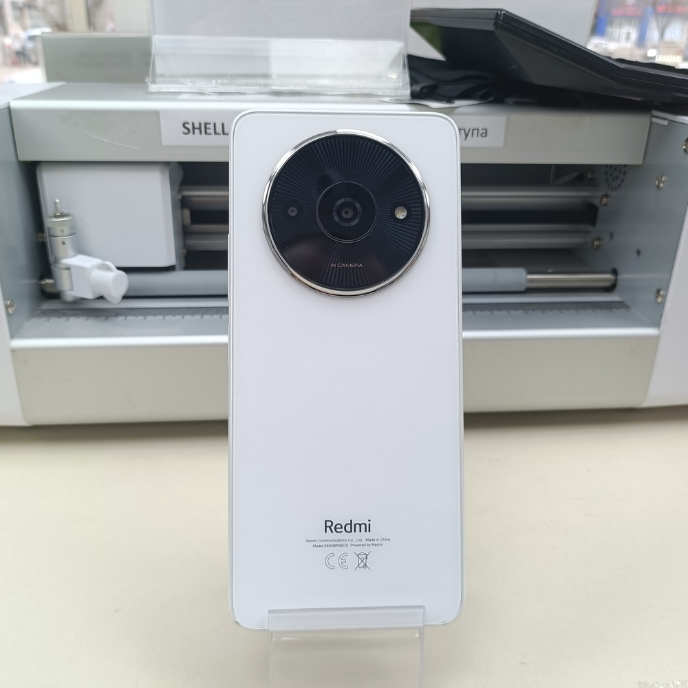 Смартфон Xiaomi Redmi A3x 3/64Gb